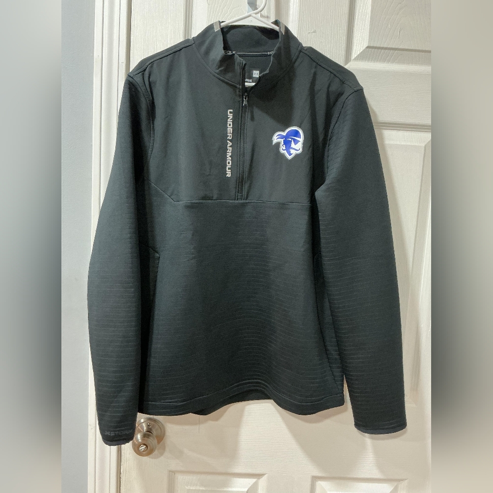 Under Armour Men's Black Jacket